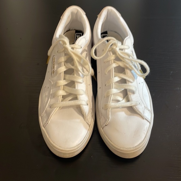 Adidas Womens Sneakers - Picture 3 of 4